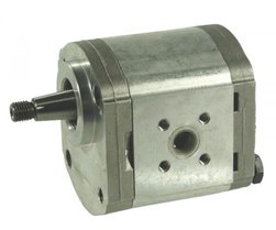 Casappa Tandwielpomp PLP20S 14cc 54B4 links