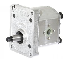 Casappa Tandwielpomp PLP20S 11,2cc 82E2 links