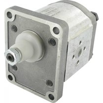 Casappa Tandwielpomp PLP20D 14cc 82E2 rechts