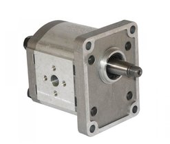 Casappa Tandwielpomp PLP20S 16cc 82E2 links