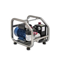 1-fase hoge druk elektrisch powerpack 700 bar 1-fase hoge druk elektrisch powerpack 700 bar