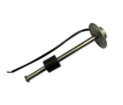 Tankzender RVS brandstof/drinkwater L=200mm (VDO)