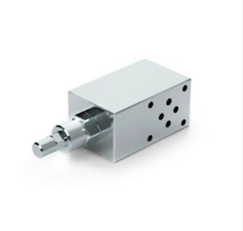 Enkelwerkende balanceerklep VBCD SE/A NG6 CETOP 3