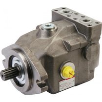 Plunjerpomp voor gesloten circuit 3/4 SAE 250 bar 50cc Plunjerpomp voor gesloten circuit 3/4 SAE 250 bar 50cc
