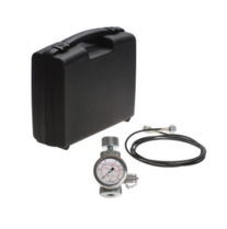 Vulsysteem accumulator 0-250 bar