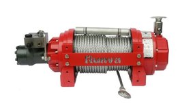 Hydraulische treklier 6804kg