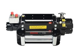 Hydraulische treklier ComeUp HV 10 4500kg