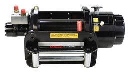 Hydraulische treklier ComeUp HV 15 6800kg