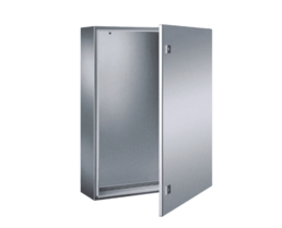 Rittal 1001600 RVS wandkast 200x300x120