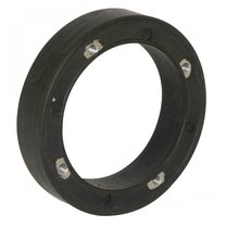 Dempingsflens 200 mm