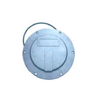 Inspectieluik tank 275mm inclusief afdichting