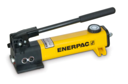 Enerpac tweetraps handpomp 700 bar