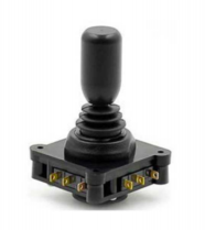 Bedieningshendel / joystick met 4 functies