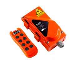 Elca Mago-Evo 8 knoppen zender + ontvanger