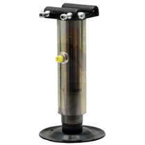 Hydraulische steunpoot 68mm - 190mm