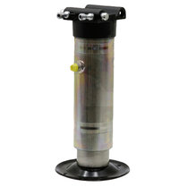 Hydraulische steunpoot 91mm - 230mm