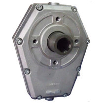 Hydropack tandwielkast Gr.3 (female) 20kW (doorlopende as) Hydropack tandwielkast Gr.3 (female) 20kW (doorlopende as)