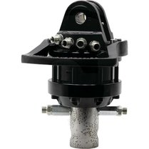 Rotator 4,5 ton met Ø59 mm as