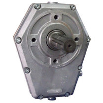 Tandwielkast BG-2-1:3,8 - Gr.2 (male) 10kW Tandwielkast BG-2-1:3,8 - Gr.2 (male) 10kW