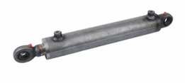 Dubbelwerkende cilinder 80x50x200 met gelenkogen