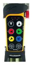 Zender PN-TX-MX8 2,4 GHz