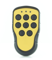 Zender PN-TX-MDL8 2,4 GHz