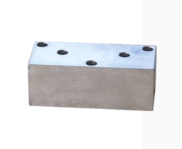 A01 ophoogblok voor powerpack