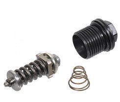 Nazuigventiel - shock valve 280 bar