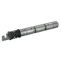 Plunjer ABT open 5 liter met AB LS beveiliging & shock suction & verzwaarde veer
