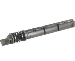 Drukregeling spoel ABPT gesloten 40 liter met AB LS beveiliging & shock suction