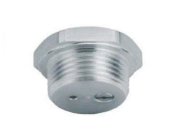 Ontluchtingsventiel 3/8