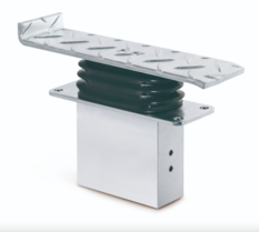 Voetbediening voor proportionele stuurventielen