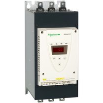 Softstarter voor asynchrone motor - 110 A - 230-440V - 55 kW Softstarter voor asynchrone motor - 110 A - 230-440V - 55 kW