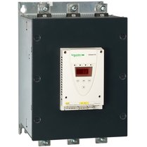 Softstarter voor asynchrone motor - 480 A - 230-440V - 250 kW Softstarter voor asynchrone motor - 480 A - 230-440V - 250 kW