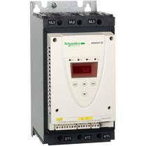 Softstarter voor asynchrone motor - 75 A - 230-440V - 37 kW Softstarter voor asynchrone motor - 75 A - 230-440V - 37 kW
