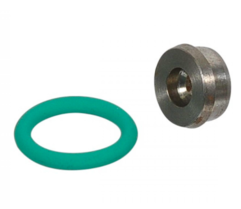 Smoring in P 2,5mm voor NG6