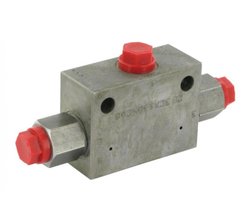 Danfoss LS compensatieventiel PVFC