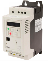 Frequentieregelaar 1.5kW EMC IP20 3PH