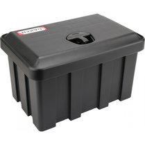 Kist voor powerpack 500x350x300mm