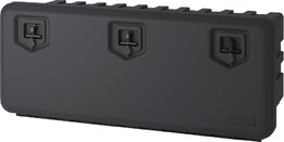 Kist voor powerpack 1250x520x500mm