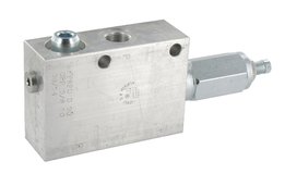 Drukreduceerventiel 3/8