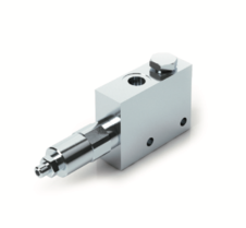 Drukreduceerventiel 3/8