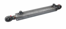 Dubbelwerkende cilinder 70x40x150 met gelenkogen