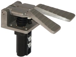 Servo-pedaal SV40-B/001C-001C