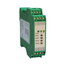 Proportioneel versterkerkaart / eindversterker