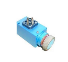 Instelbare drukschakelaar 1/4