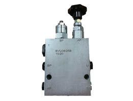 Hoge druk lage druk schakelventiel VABP 3/8