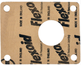 Pakking voor groep1 pomp Europese norm E1