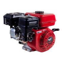 PTM200 professional 20 mm as benzinemotor