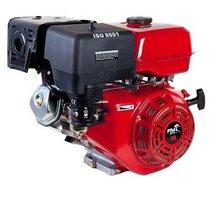 PTM390 professional 25 mm as benzinemotor